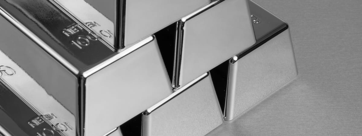 04/2026 We had a Gold Problem